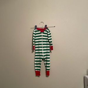 Hannah andersson pajamas